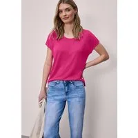 STREET ONE T-Shirt Jersey