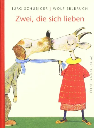 Zwei die sich lieben