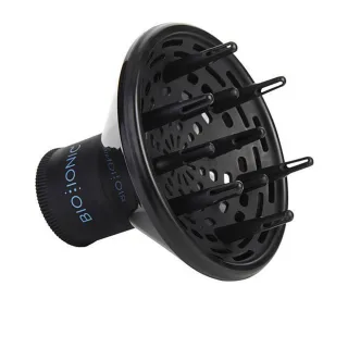Bio Ionic Universal Diffuser #black