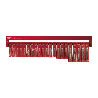 Milwaukee - 1M MODUL HSS-G COBALT METALLBOHRER SNP - 4932430501