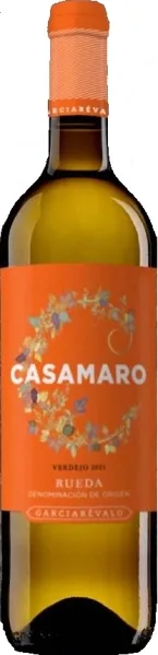 Garciarevalo Casamaro Rueda Verdejo Jg. 2024