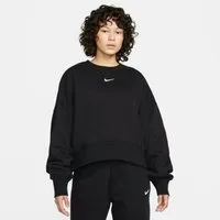 Nike Sportswear Fleecepullover Nike Damen Pullover Phoenix Fleece Over-Oversized Crewneck DQ5761