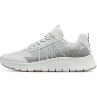 Tamaris 1-23767-44 Damen Sneaker Turnschuhe, Sportschuhe, Freizeitschuhe, Halbschuhe, Schnürschuhe