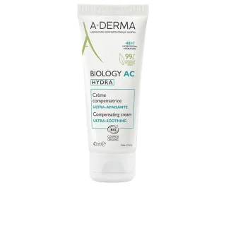 Biology Ac Hydra Ultra-beruhigende Creme 40 ml
