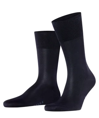 FALKE - FALKE Tiago Herren dark navy - Gr. - 39.5