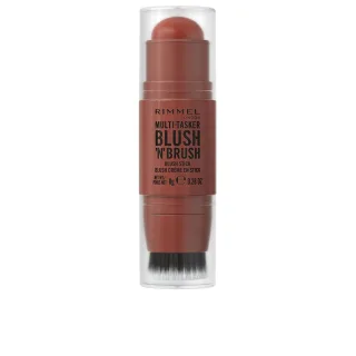 Multi-tasker Blush 'n' Brush Stick Nr. 350 – Gerösteter Pfirsich, 8 G 8 gr