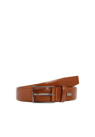 lloyd belts - 1951-11 cognac - Gr. - 105