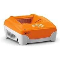 STIHL STIHL AL 501 Schnell-Ladegerät Schnelllade-Gerät (12V Ladestrom für sehr kurze Ladezeiten)