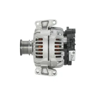 Hella Lichtmaschine 120A Mercedes Sprinter Viano Vito