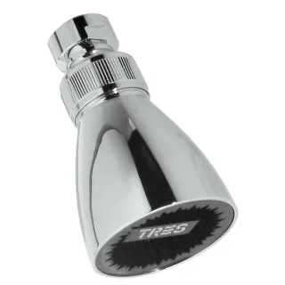 Tres Kopfbrause Kugelgelenk Abmessungen: Ø 54 mm , 913473810 913473810