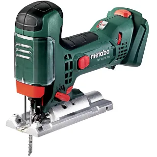 Metabo Akku-Stichsäge STA 18 LTX 100 metaBOX 145 L - 601002840