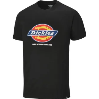 Dickies Herren Denison Arbeitskleidung Slim Fit Grafik T-Shirt