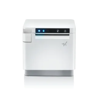 Star Micronics MCP31CBI WT E+U | 39659290 | Direkt Wärme - POS-Drucker