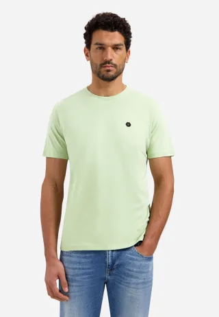 No Excess - T-Shirt Crewneck Peached smoke - Gr. - XL