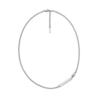 Emporio Armani Kette EAGLE LOGO EGS3309040