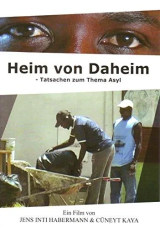 Heim von Daheim: Tatsachen zum Thema Asyl