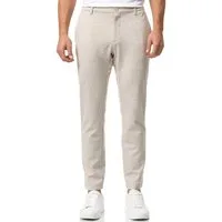 Indicode Chinohose Herren Rodekro Chino Hose Herrenhose Performance Pants mit 4 Taschen