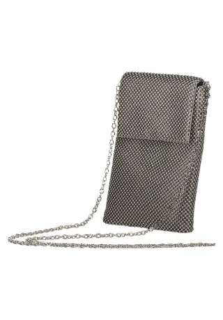 Vera Mont - Abendtasche schwarz