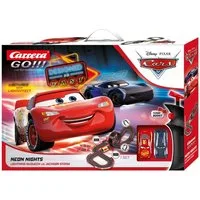 Carrera® Anschlussschiene GO!!! Disney Pixar Cars Nights 20062477