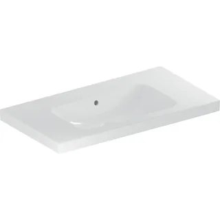 Geberit iCon Light Waschtisch 90x48cm 501840003