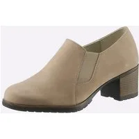 heine Hochfrontpumps Pumps