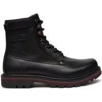 CATERPILLAR Colorado Grader WP Herren Schuhe Boots Stiefel P111551 Stiefel wasserdicht