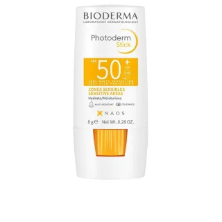 Photoderm Stick Zonas Sensibles Spf50+ 8 gr