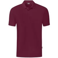 Jako Poloshirt Organic Polo Shirt (1-tlg) cotton