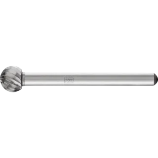 PFERD TOOLS HSS Feinfrässtift SP universal fein - 22394653