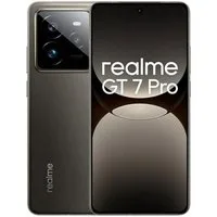 Realme GT 7 Pro 5G Smartphone (17.2 cm/6.78 Zoll, 256 GB Speicherplatz, 50 MP Kamera)