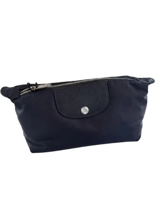 MANGO - NECESSAIRE G-- NANDA, NAVY