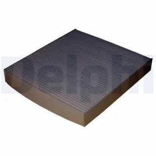 Delphi Innenraumfilter Citroen Mitsubishi Peugeot TSP0325265