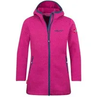 TROLLKIDS Fleecejacke Girls Jondalen Coat