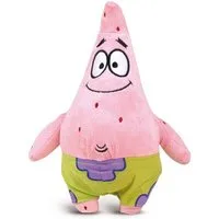 Play by Play Kuscheltier Spongebob Squarepants - Schwammkopf Plüsch, Sammelfigur (1-St)
