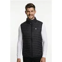Ellesse Steppweste Steppweste aus Polyester