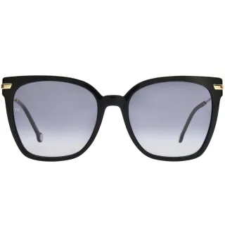 Tommy Hilfiger TH1880 0807 9O Schwarze Sonnenbrille