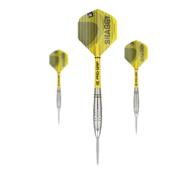Target Scott Williams GEN1 Swiss Point Steeldarts