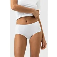 Mey Panty Mey Damen Panty Serie Superfine Organic Uni Panty (1-St., 1)