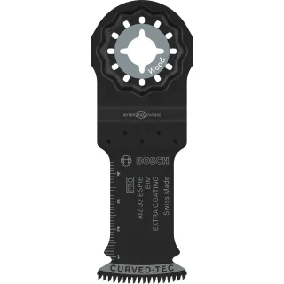 Bosch PRO AIZ 32 BSPIB Blatt für Multifunktionswerkzeuge,32 x 50 mm - 2608669071