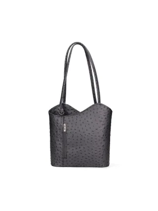 Gave Lux Rucksack Frauen DARK GREY