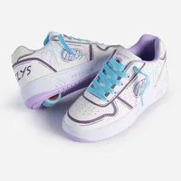 Heelys Kama CC Sneaker mit Rollen, mit Schnürung