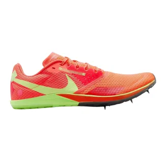 Nike - "Zoom Rival Xc 6" Schuhe für Herren, Stifte (Orange)