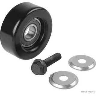 Jakoparts Umlenkrolle Citroen Mitsubishi Peugeot J1145085