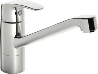 Hansa Küchenarmatur, ND HANSAPINTO 4538 Ausld. 213 mm DN15 chr 45381193