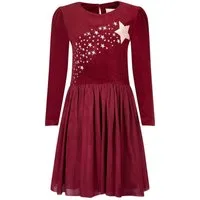 happy girls Sommerkleid dress