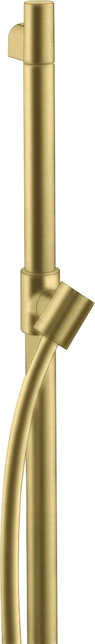 Hansgrohe Brausenstange Axor Starck Brushed Brass 27830950