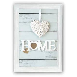 ZEP Vintage white 40x50 Holz T15445