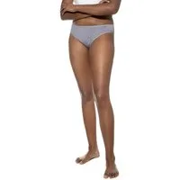 Mey Jazz-Pants Slips Cotton Pure Hoher, hüftiger Sitz, weiche Beinabschlüsse