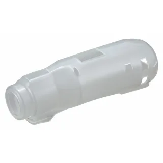 Makita Schutzabdeckung transparent für DFT087 + DFT129 - 422920-2