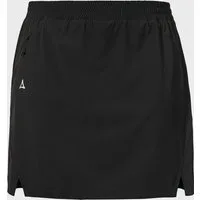 Schöffel Sweatrock Hiking Skirt Style Blaueis WMS